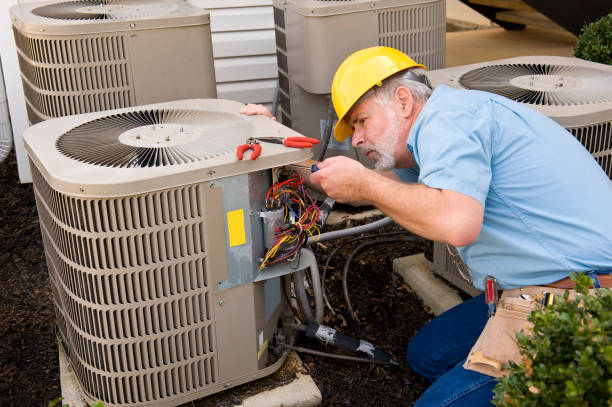 Best HVAC Tune-Up Services  in Monticello, IA